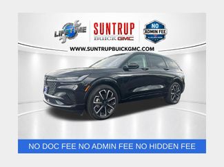 Used 2025 Lincoln Nautilus Reserve AWD/4WD 360° Tour