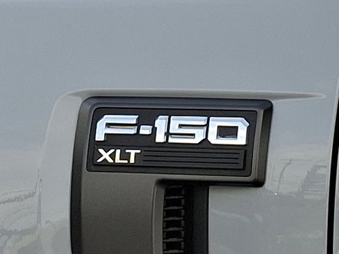 Certified 2023 Ford F150 XLT w/ Equipment Group 302A High image 31