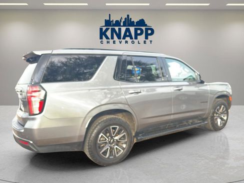 Used 2021 Chevrolet Tahoe Z71 w/ Luxury Package image 17