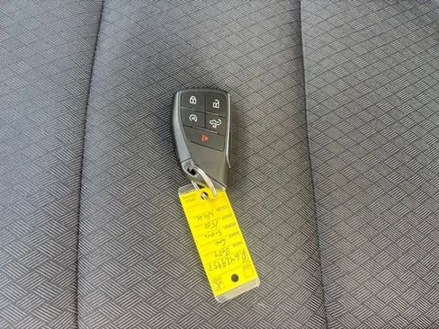 Used 2024 GMC Sierra 1500 SLE image 24