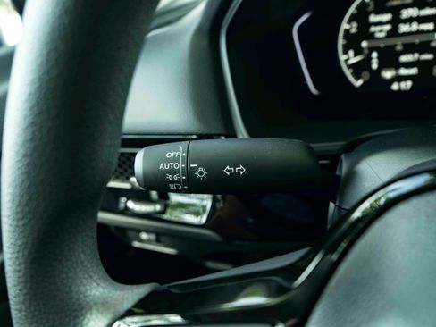 Used 2026 Honda Civic LX image 23
