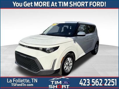 Used 2024 Kia Soul LX w/ Option Group 015