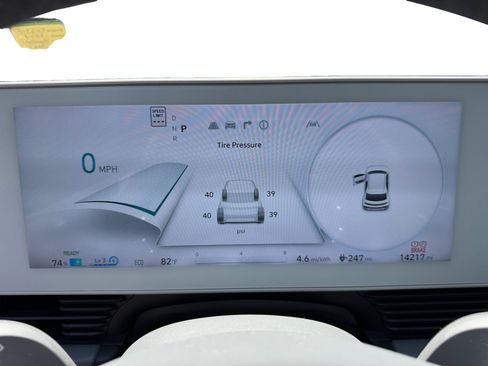 Certified 2024 Hyundai Ioniq 5 SE RWD image 11
