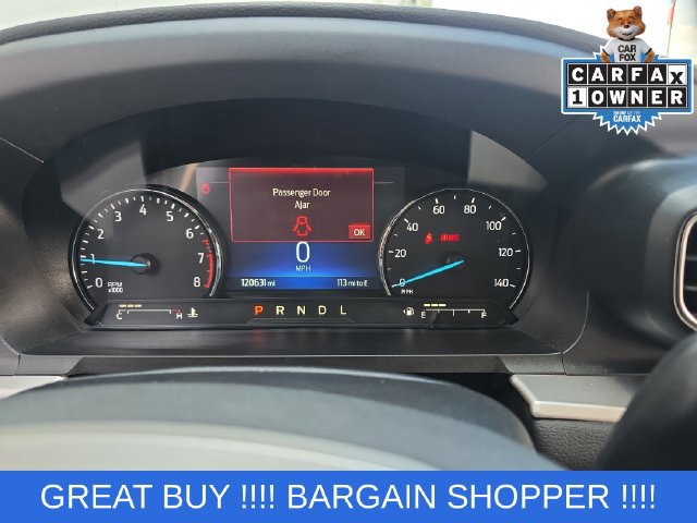 Used 2022 Ford Explorer XLT w/ Equipment Group 202A RWD image 10
