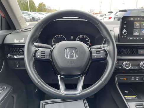 Used 2023 Honda CR-V EX-L image 6