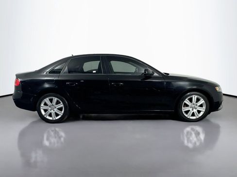 Used 2010 Audi A4 2.0T Premium image 4
