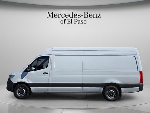 New 2026 Mercedes-Benz Sprinter 2500 image 6