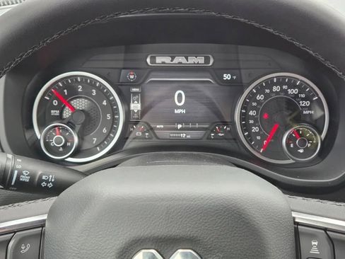 New 2026 RAM 1500 Laramie image 17