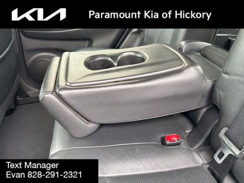 Used 2015 Nissan Rogue SL w/ SL Premium Package AWD/4WD image 14