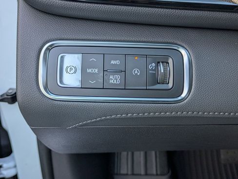 New 2026 Buick Enclave Preferred w/ Power Package image 23