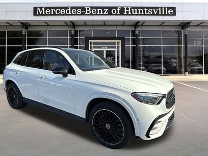 Used 2023 Mercedes-Benz GLC 300