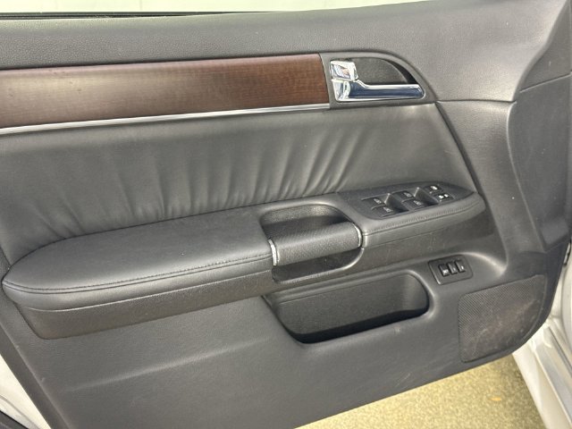 Used 2008 INFINITI M35 x w/ Technology Pkg AWD/4WD image 20