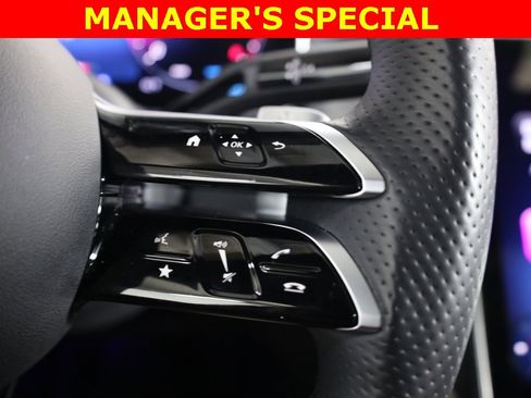 Certified 2025 Mercedes-Benz C 300 4MATIC Sedan image 23