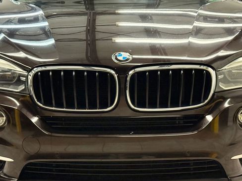 Used 2016 BMW X5 xDrive35i image 5