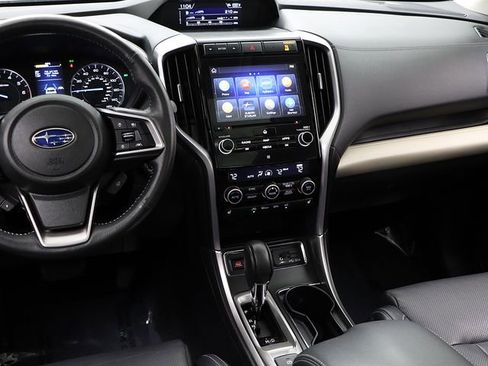Used 2020 Subaru Ascent Limited w/ Technology Package AWD/4WD image 16