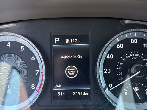 Certified 2023 Hyundai Sonata SEL w/ Cargo Package image 10