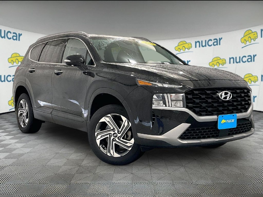 Used 2023 Hyundai Santa Fe SEL AWD/4WD image 1