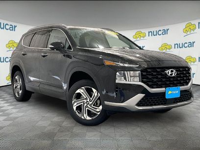Used 2023 Hyundai Santa Fe SEL