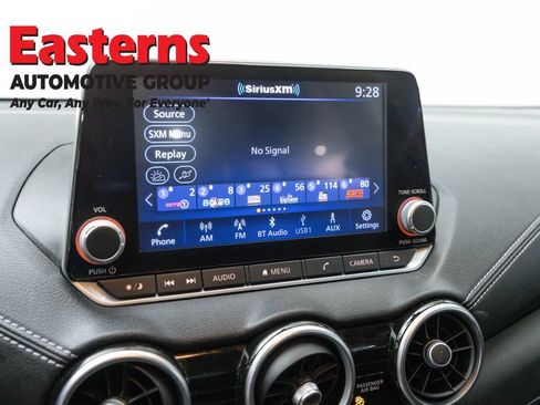 Used 2023 Nissan Sentra SV FWD image 19