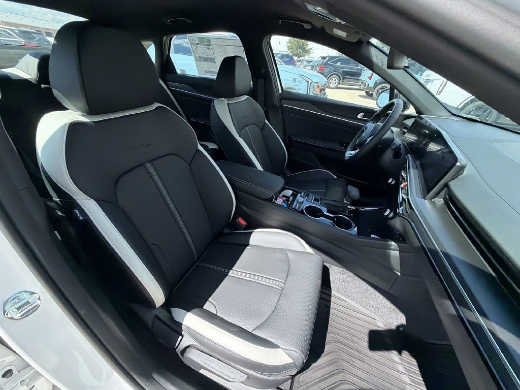 New 2026 Kia K5 GT-Line FWD image 27