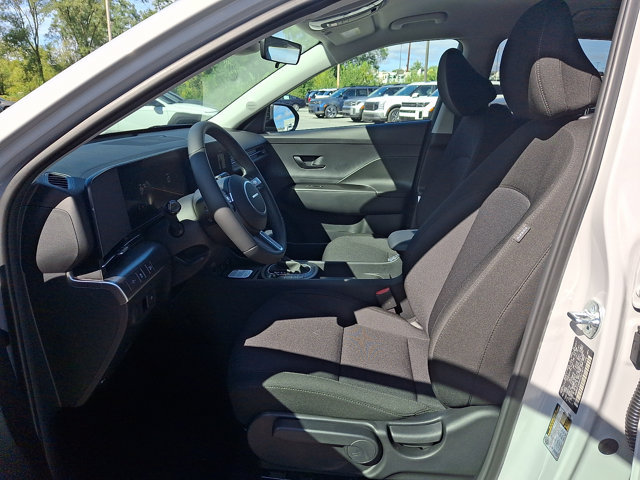 New 2027 Hyundai Kona SEL Sport AWD/4WD image 11