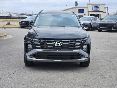 New 2026 Hyundai Tucson SEL image 2