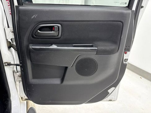 Used 2010 GMC Canyon SLE image 11