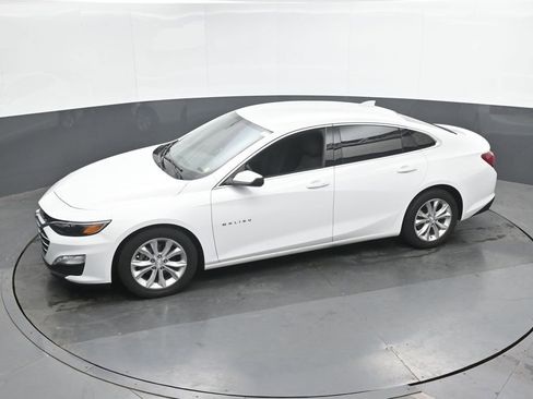 Used 2019 Chevrolet Malibu LT FWD image 31