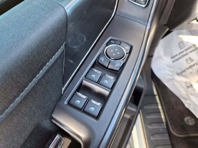 Used 2024 Ford F150 Lariat AWD/4WD image 13