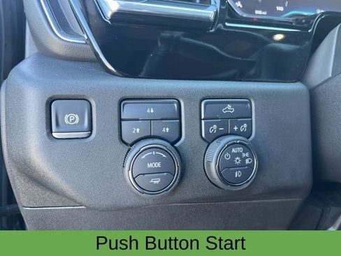 Used 2025 Chevrolet Silverado 2500 LT w/ Convenience Package image 14