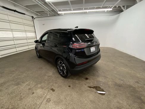 Used 2023 Chevrolet Bolt LT w/ Infotainment Package image 4