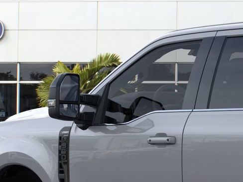 New 2026 Ford F350 Lariat w/ Black Appearance Package AWD/4WD image 20