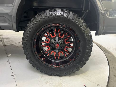 Used 2016 Ford F150 XLT w/ Equipment Group 302A Luxury image 15