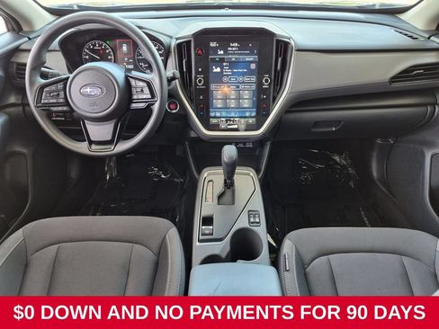 Used 2025 Subaru Crosstrek 2.5i Premium AWD/4WD image 23