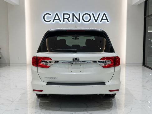 Used 2019 Honda Odyssey EX-L image 3