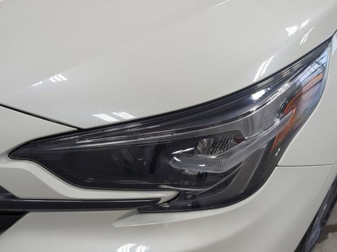 Certified 2024 Subaru Legacy Limited image 16