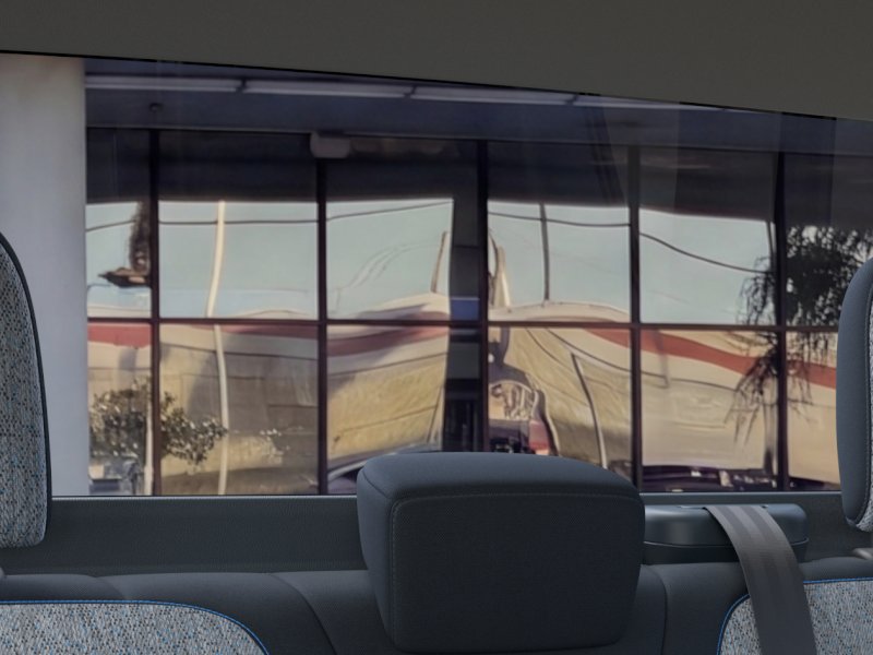 New 2026 Ford Maverick XLT FWD image 24