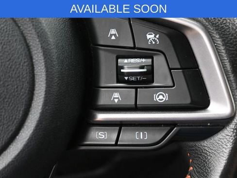 Used 2021 Subaru Crosstrek 2.5i Limited w/ Moonroof Package 1 AWD/4WD image 19