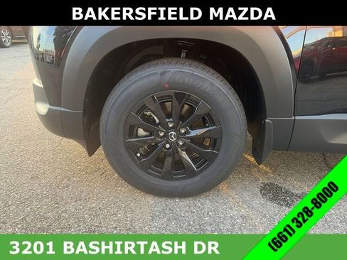 New 2026 MAZDA CX-50 AWD 2.5 Hybrid w/ Weather Package image 17