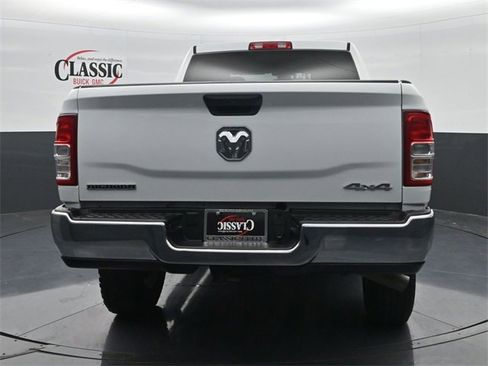 Used 2023 RAM 2500 Big Horn w/ Level 1 Equipment Group image 8