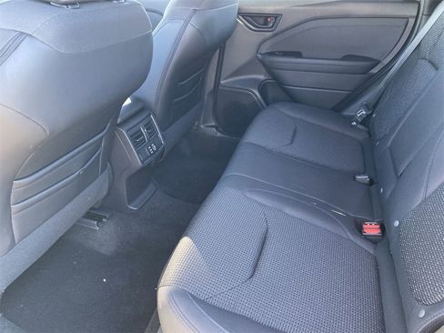 New 2026 Subaru Forester Premium image 13