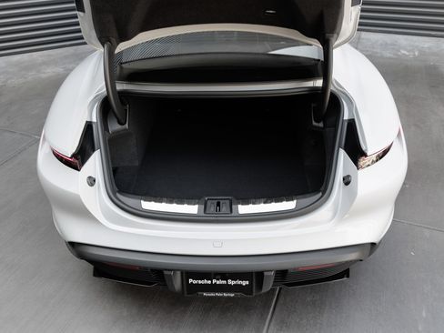 New 2026 Porsche Taycan GTS AWD/4WD image 30