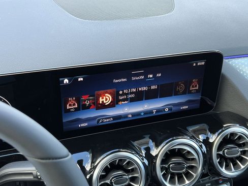 New 2026 Mercedes-Benz GLA 250 4MATIC image 16