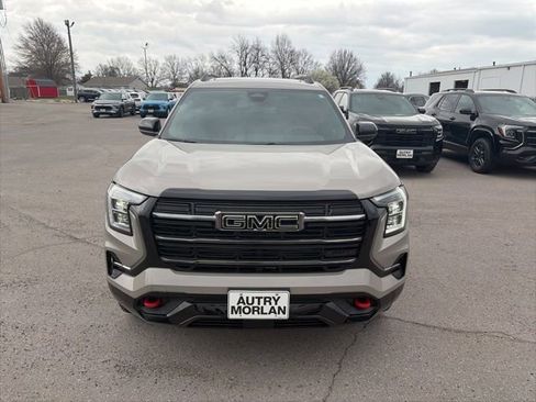 New 2026 GMC Terrain AT4 w/ Convenience Package III image 9