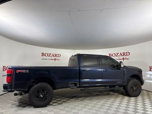 Used 2023 Ford F350 XLT w/ XLT Premium Package AWD/4WD image 9
