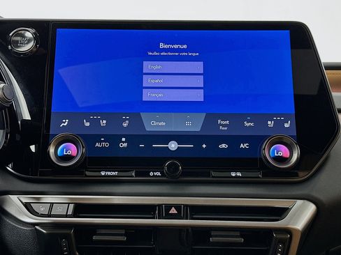 New 2026 Lexus RX 350 Premium Plus AWD/4WD image 14