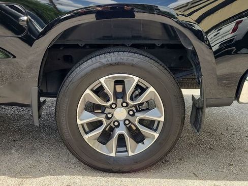 Used 2023 Chevrolet Silverado 1500 LT image 31