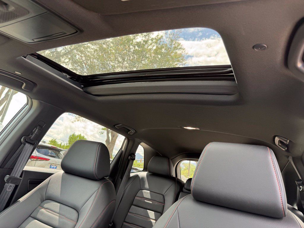 Certified 2026 Honda CR-V Sport-L image 25