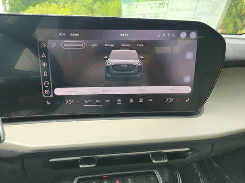 New 2026 Audi Q3 quattro 2.0T image 26