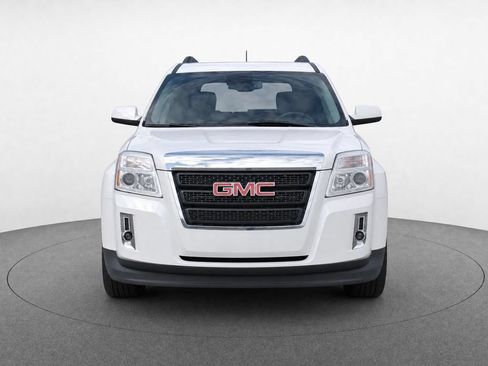 Used 2015 GMC Terrain SLT FWD image 5